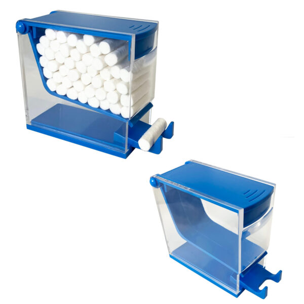 F2M021 Cotton Roll Dispenser .2