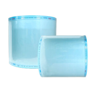Sterilisation Rolls Size 200mm X 200 meters