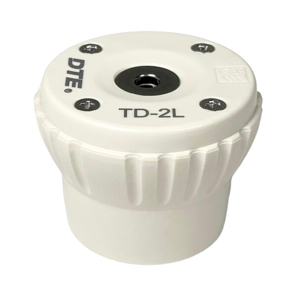 DTE Torque Wrench TD-2L - Multi-Compatibility (TW/D-2L) 1 F2M076 DTE TD 2L Scaler Key Wrench F2 Medical Supplies Ltd