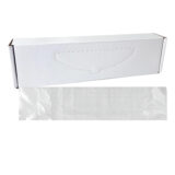 Disposable Plastic Cover Air Water Syringe Sleeve 500 Pcs Per Box
