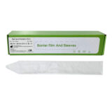 Disposable Plastic Cover High Speed Handpiece Sleeve 500 Pcs Per Box
