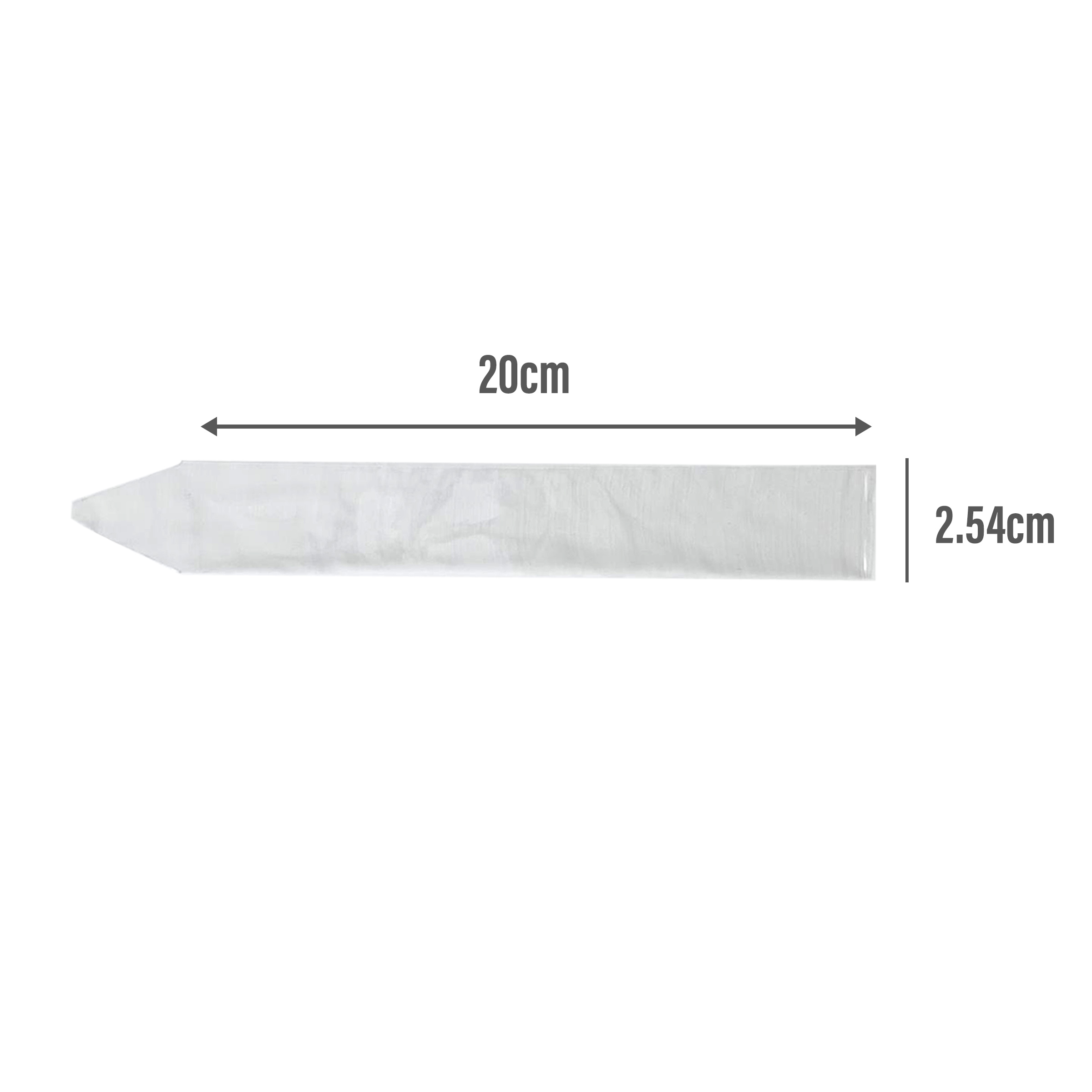Disposable Plastic Cover High Speed Handpiece Sleeve 500 Pcs Per Box 3 Disposable Plastic Cover High Speed Handpiece Sleeve 500 Pcs Per Box - Image 3