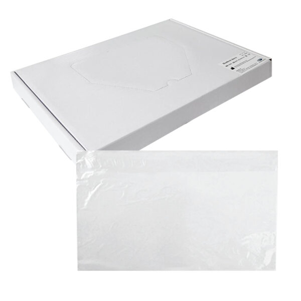 Disposable Plastic Cover Headrest Sleeve 250 Pcs Per Box