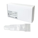Disposable Plastic Cover Light Cure Probe Sleeve 200 Pcs Per Box