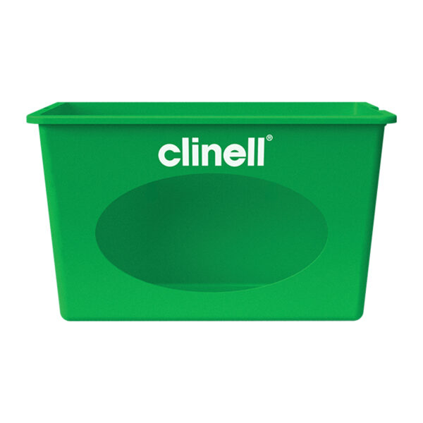 Clinell Wipes Dispenser 1 f2m048 clinell wipe dispenser F2 Medical Supplies Ltd