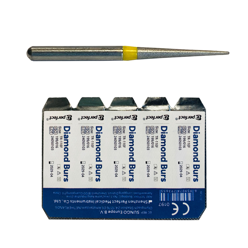 50PCS 1/16 Inch Diamond Grinding Burs – For Fine Detail Work, Engraving, Carving & Polishing (Includes BR-30C, DI-SS41, TR-11, TF-21EF, CR-22F)