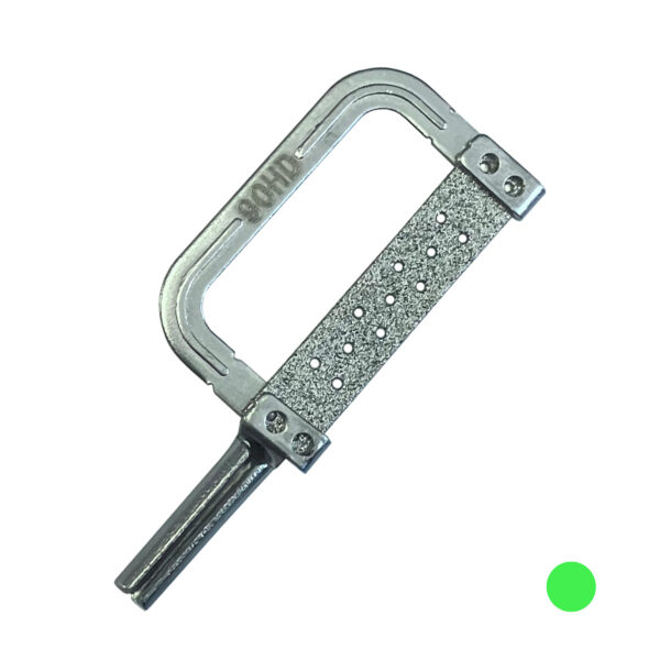 F2M141E IPR Blade 90HD 0.24mm Green