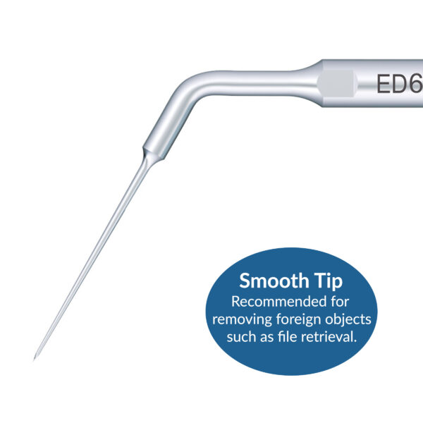 DTE ED6 Endo Tip F2 Medical Supplies
