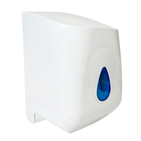 F2M238 Paper Centre Feed Roll Dispenser Wall Mounted