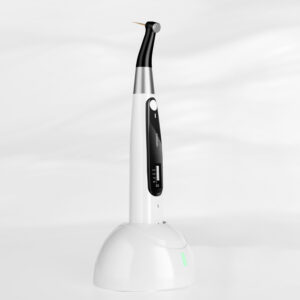 DTE Endomatic Cordless Endo Motor + Apex Locator