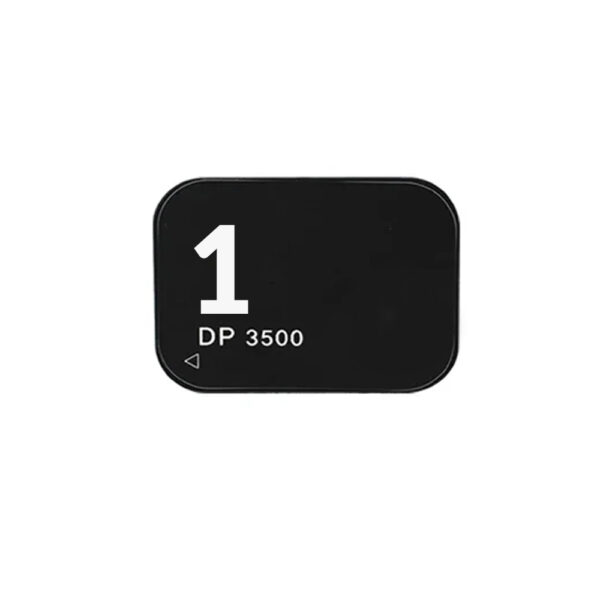 X-Ray Imaging Phosphor Plate - Size 1 (Without Magnet)