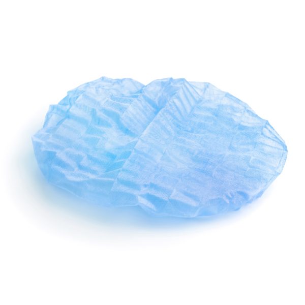 Head Covers Hair Net Caps (100pcs) 2 Head Covers (100)