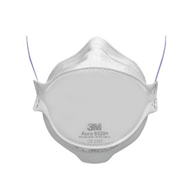 3M Aura 9320+ FFP2 Mask
