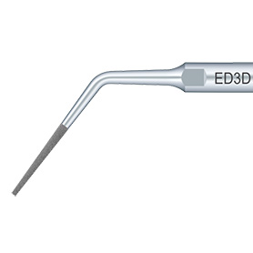 1 x DTE Satelec Compatible Endo Scaling Tip ED3D