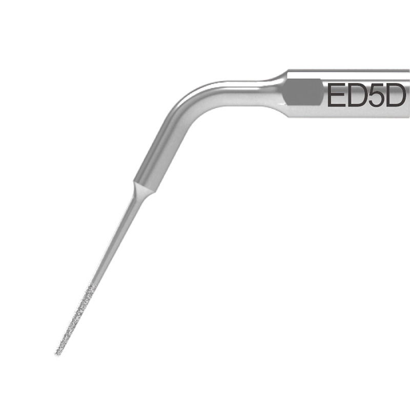 1 x DTE Satelec Compatible Endo Scaling Tip ED5D