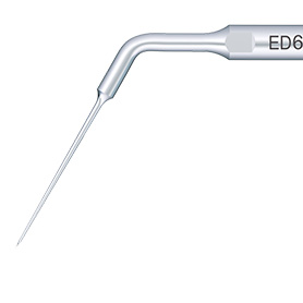1 x DTE Satelec Compatible Endo Scaling Tip ED6