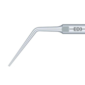 1 x DTE Satalec Compatible Endo Scaling Tip ED3