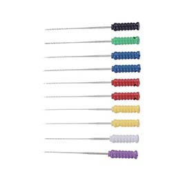 Barbed Broaches Assorted Pack - 21mm