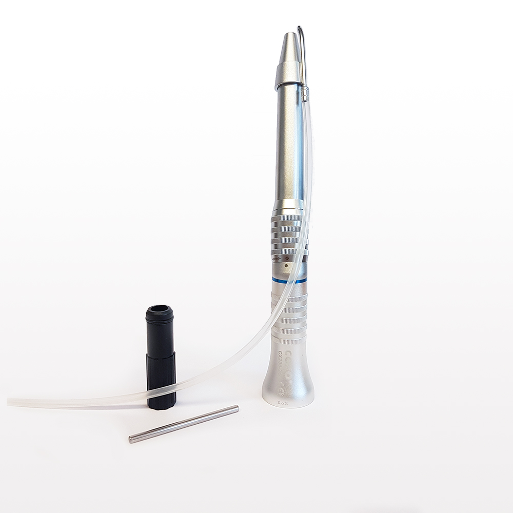 Angled Surgical 1:1 Handpiece