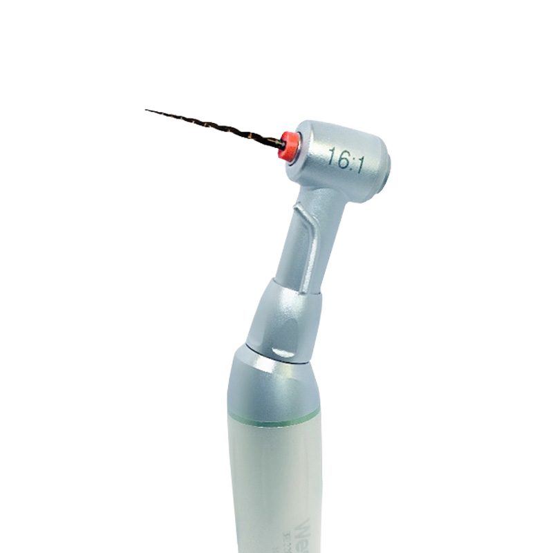 Speed Reducing 16:1 Contra Angle Handpiece
