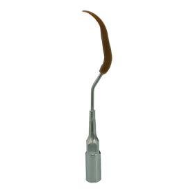 Woodpecker / EMS Compatible Implant Scaler Tip - P94