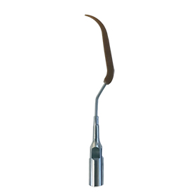 Woodpecker / EMS Compatible Implant Scaler Tip - P95