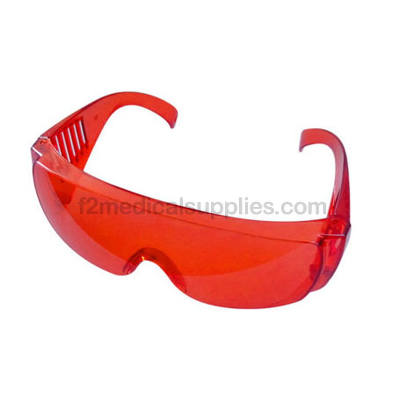 Patient Safety Glasses