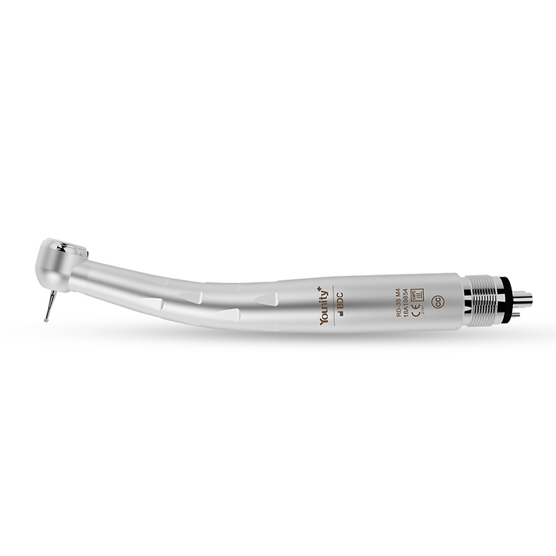 High Speed Quick Connection Handpiece -  (2/4 Hole)