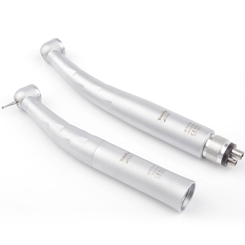 High Speed Quick Connection Handpiece -  (2/4 Hole)