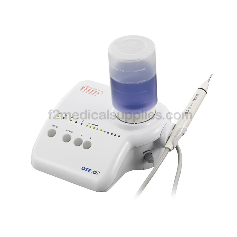 DTE D7 Ultrasonic Scaler Unit F2 Medical Supplies