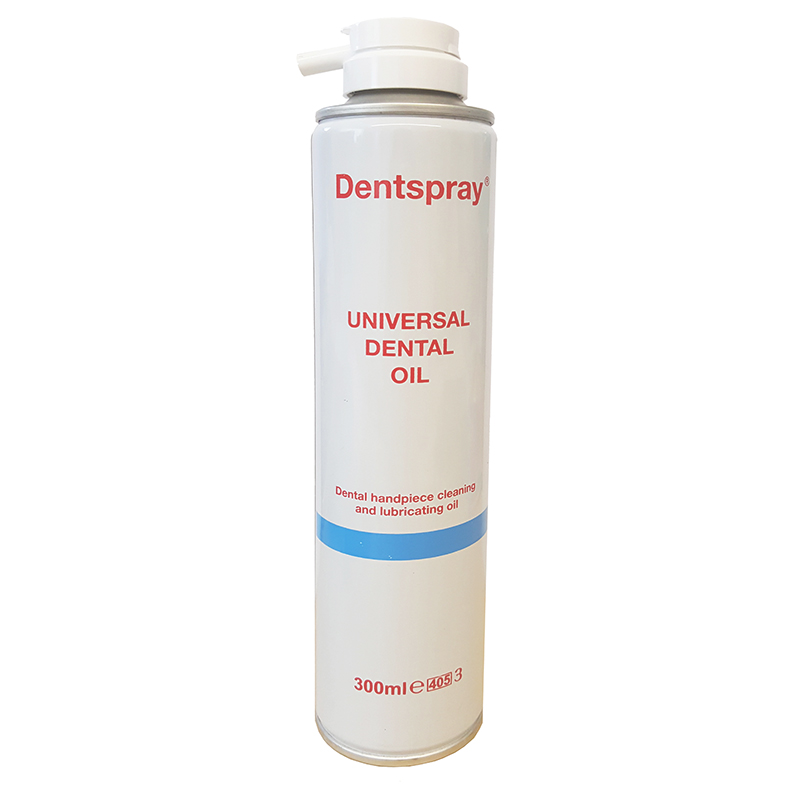 Universal Oil Dental Spray