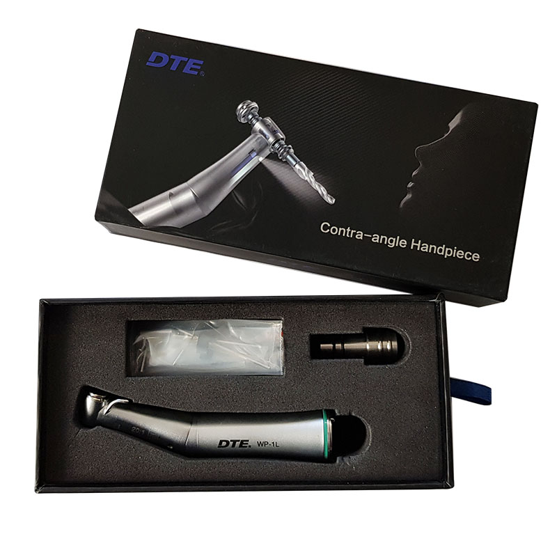 DTE Contra Angle Spare Handpiece Compatible With Implant X Motor