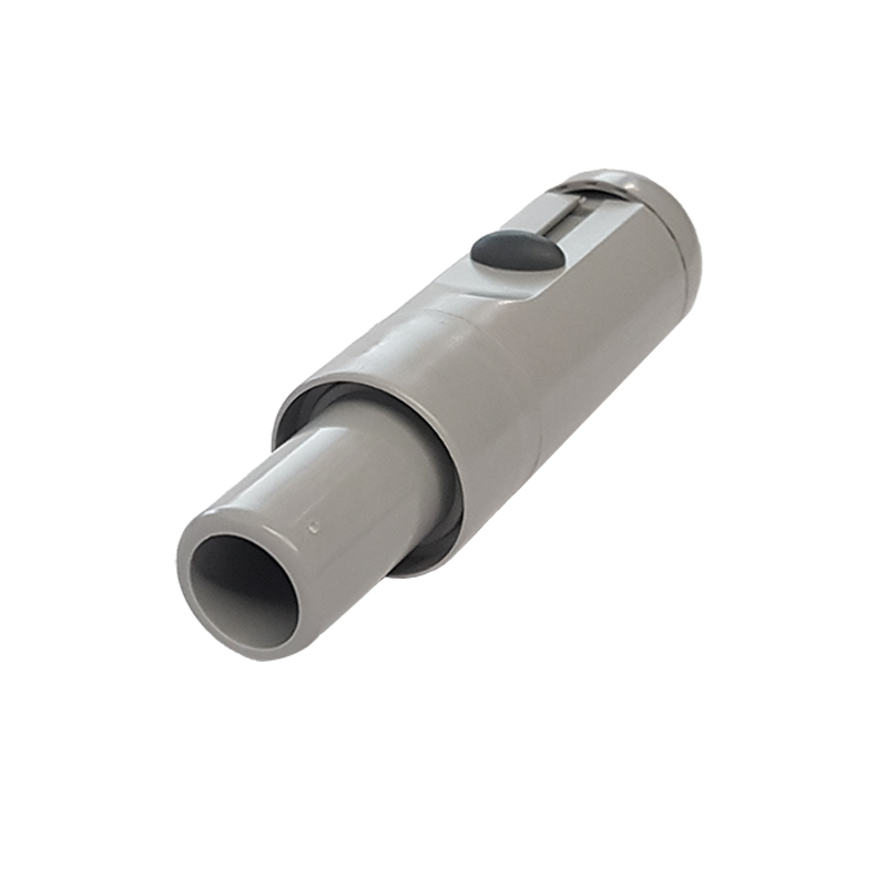 Grey Adaptor Compatible With F2M247 Tubing