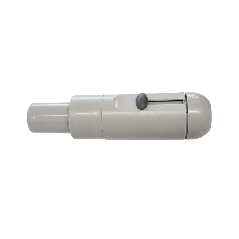 Grey Adaptor Compatible With F2M247 Tubing