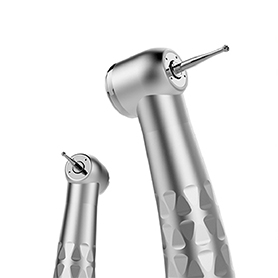 High-Speed Handpieces (Non LED)