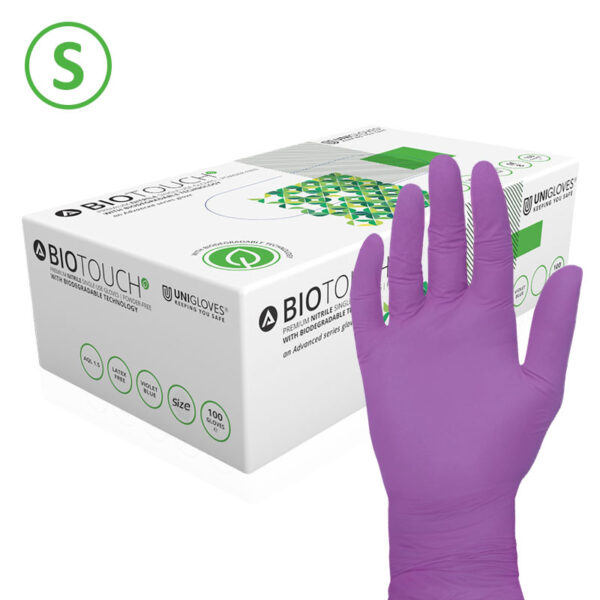 Bio Gloves SMALL