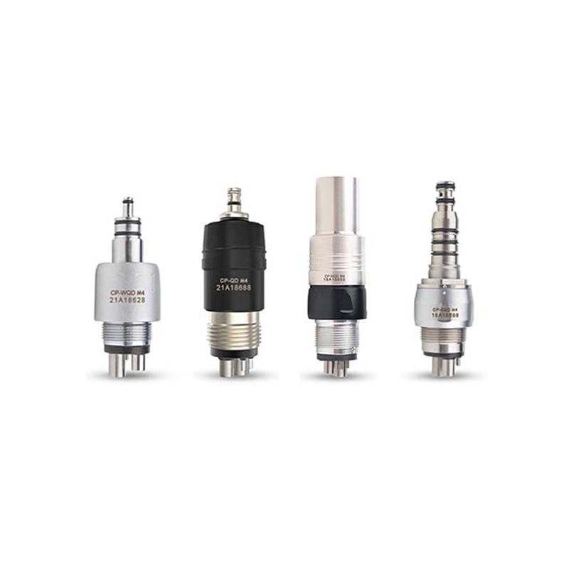 HighSpeed Couplings & Connections F2 Medical Supplies