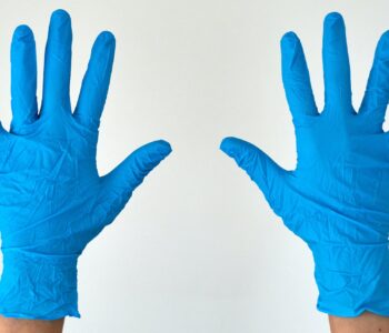 Guide To 4 Types Of PPE Used In Healthcare