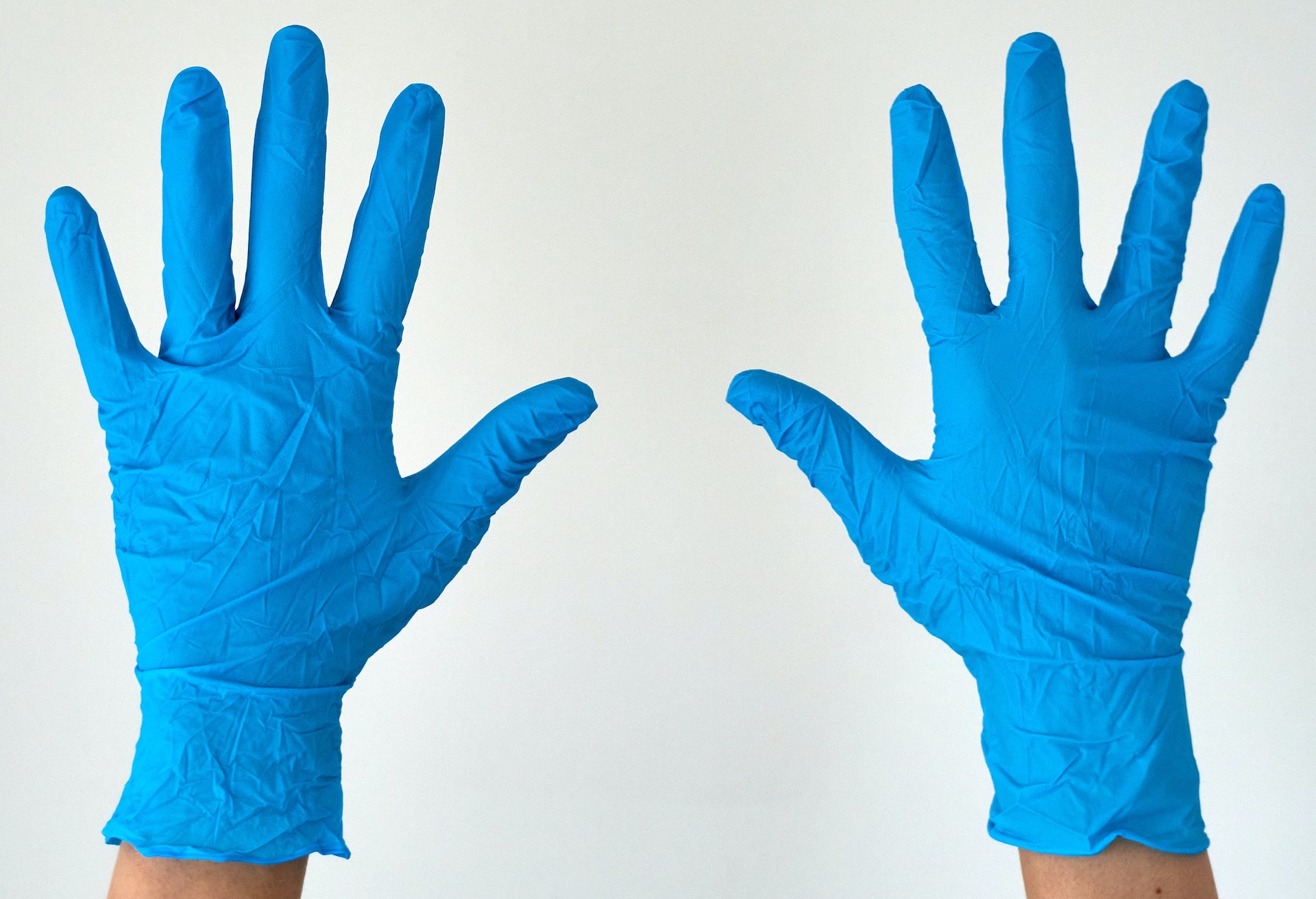 Guide To 4 Types Of PPE Used In Healthcare F2 Medical Supplies