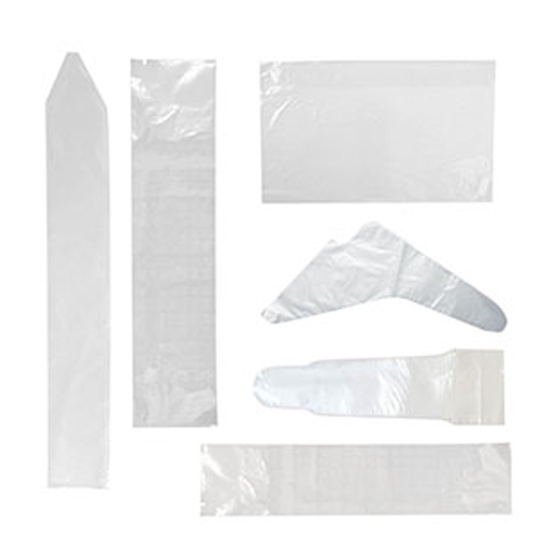 Plastic Sleeves Order Disposable Sleeves F2 Medical Supplies