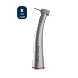 DTE Woodpecker Speed Increasing Contra Angle Handpiece 1:5 - LED