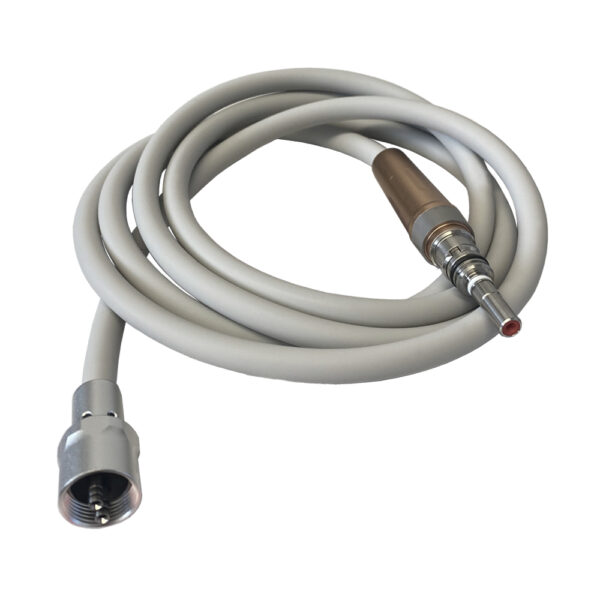 Replacement Air Flow Handpiece Tubing for AP-A & AP-B 1 F2M502 AP A and AP B Air Flow Tubing 01