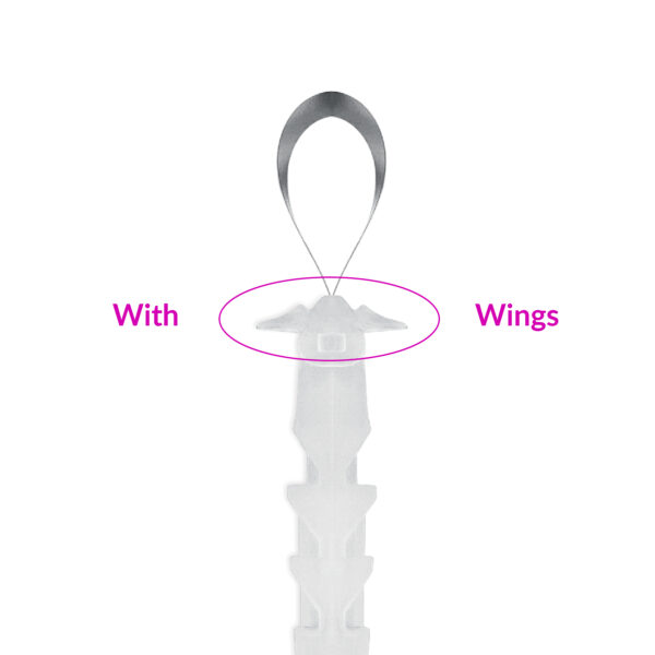 F2M320 Retainer Matrix Bands with Wings 1