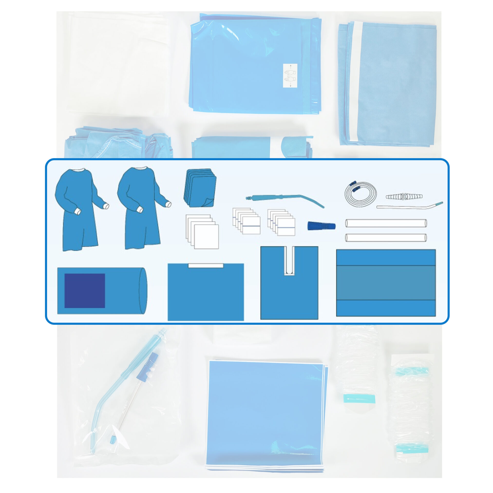 Medical & Dental Supplies | Order Medical Supplies Online - F2 Medical ...