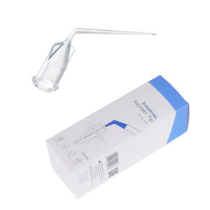 Endodontic Irrigation & Aspirators