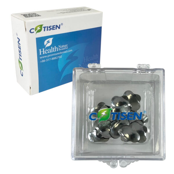 F2M118F Subgingival Matrix Bands 50pcs Large