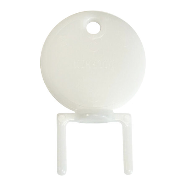 Paper Wall Dispenser Key