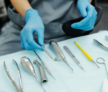 How to Dispose of Clinical Waste for Dentists and Medical Practices