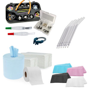 Disposable & Consumables category