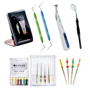 Endodontics & Hand Instruments category